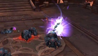 Rise of Angels screenshot2