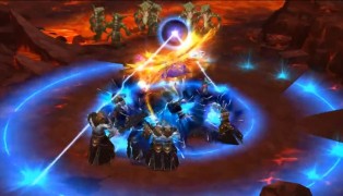 Rise of Angels screenshot5