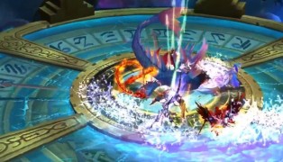 Rise of Angels screenshot6