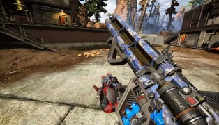 Apex Legends screenshot10