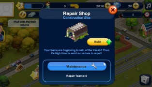 Rail World screenshot4