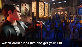 Sansar screenshot6