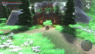 Eternal Edge + screenshot4