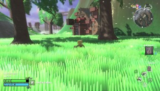 Eternal Edge + screenshot6