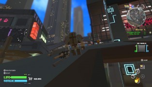 Eternal Edge + screenshot10