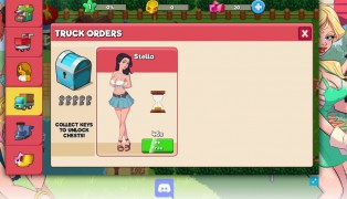 Booty Farm screenshot1