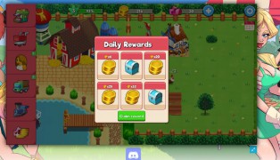 Booty Farm screenshot3