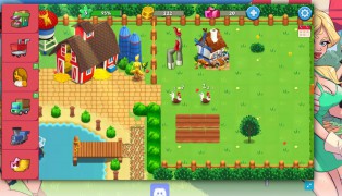 Booty Farm screenshot4