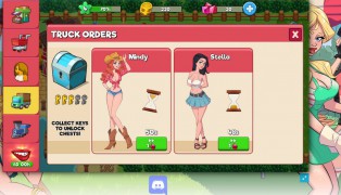 Booty Farm screenshot5