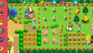 Booty Farm screenshot9