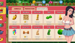 Booty Farm screenshot10