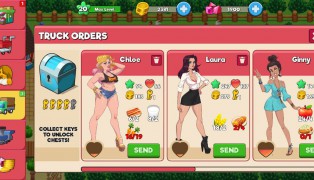 Booty Farm screenshot11