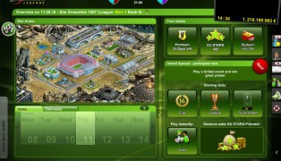 Goalunited screenshot1
