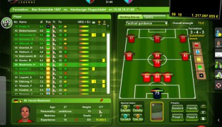 Goalunited screenshot2