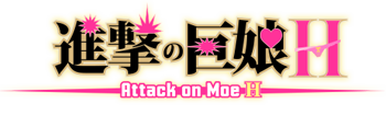 Attack on Moe