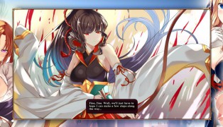 Naughty Kingdom screenshot1