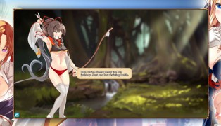 Naughty Kingdom screenshot3