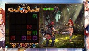 Naughty Kingdom screenshot4