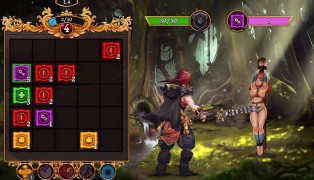 Naughty Kingdom screenshot6
