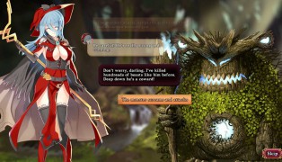 Naughty Kingdom screenshot9