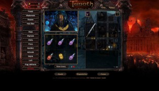 Tanoth screenshot7