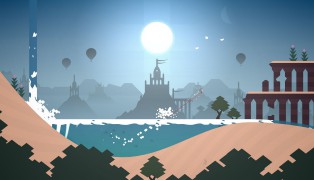 Alto’s Odyssey screenshot2