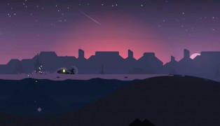 Alto’s Odyssey screenshot6