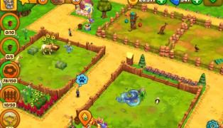 Zoo 2 - Animal Park screenshot2