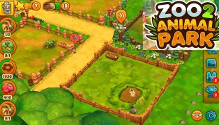 Zoo 2 - Animal Park screenshot4