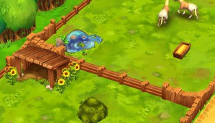 Zoo 2 - Animal Park screenshot8