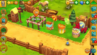Zoo 2 - Animal Park screenshot9