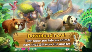 Zoo 2 - Animal Park screenshot10