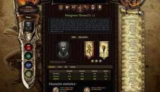 Knights screenshot1