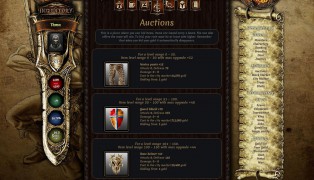 Knights screenshot8