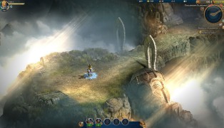 Might & Magic Heroes Online screenshot5