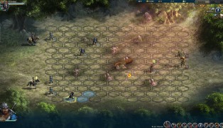 Might & Magic Heroes Online screenshot7