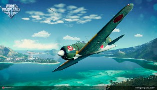 World of Warplanes screenshot2