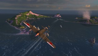 World of Warplanes screenshot6