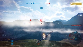 World of Warplanes screenshot7