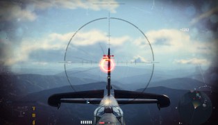 World of Warplanes screenshot8