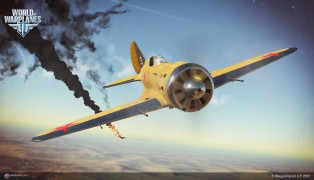 World of Warplanes screenshot9