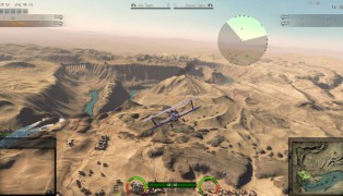 World of Warplanes screenshot10