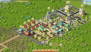 Rising Cities screenshot6