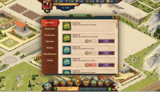 Total Battle: Tactical War screenshot8