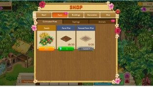 Taonga: the Island Farm screenshot8