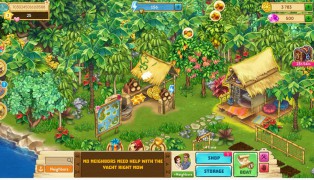 Taonga: the Island Farm screenshot12