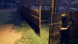 Ram Pressure screenshot11