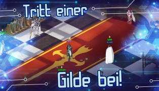 Sword Master screenshot2