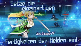 Sword Master screenshot5