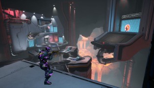 Splitgate: Arena Warfare screenshot1